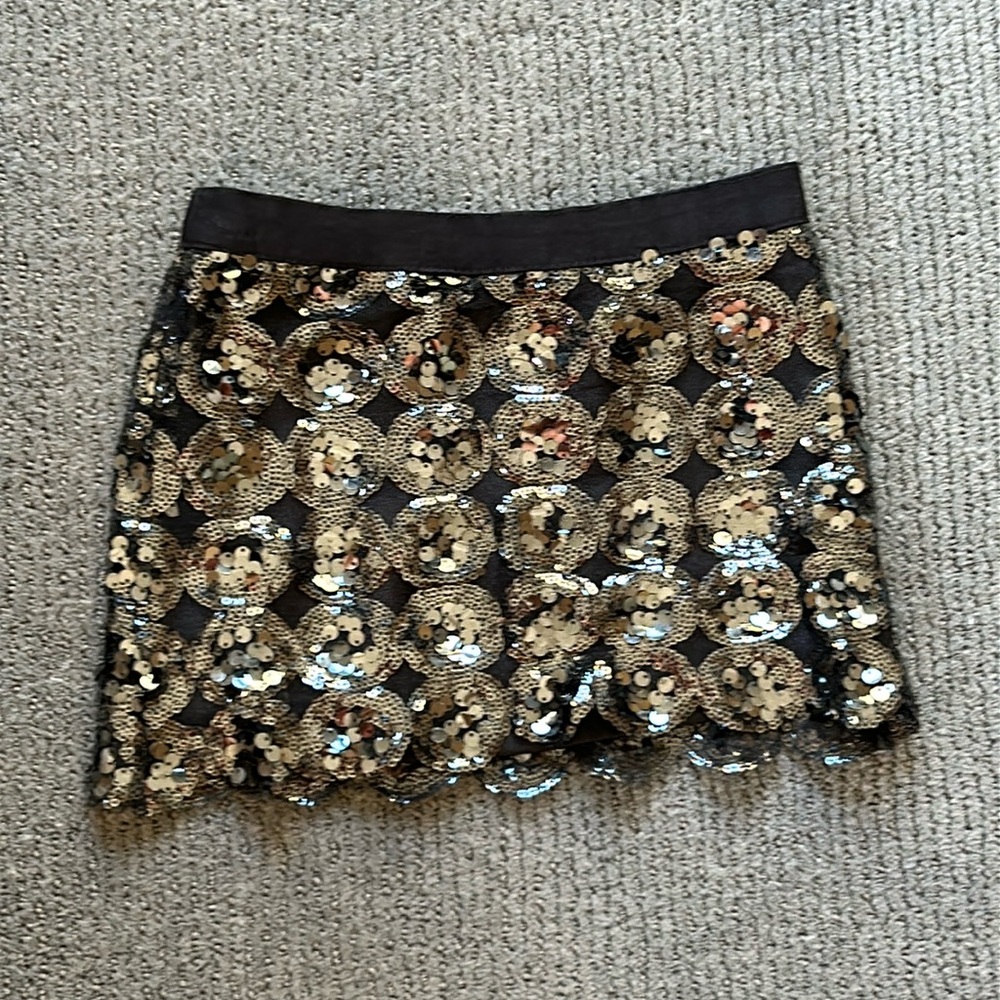 Milly sequence kids skirt